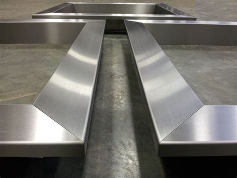 Stainless Steel Fabricator 